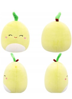 سكويش مالوز أكياس سكواد معطرة 5 بوصة من Squishmallows - لعبة فواكه - 1 قطعة متنوعة  - Image 5