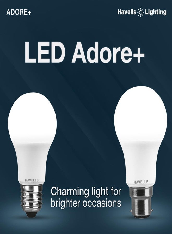 هافلز مصباح هافيلز LED بقوة 9 واط (أبيض بارد 6500 كلفن) E27 - Image 2