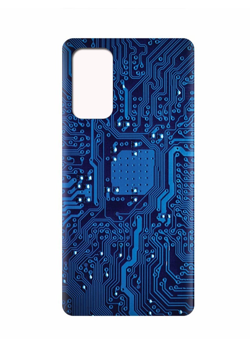 إيه إم سي ديزاين غطاء حماية بطبعة هاتف ون بلس 9 - Image 2