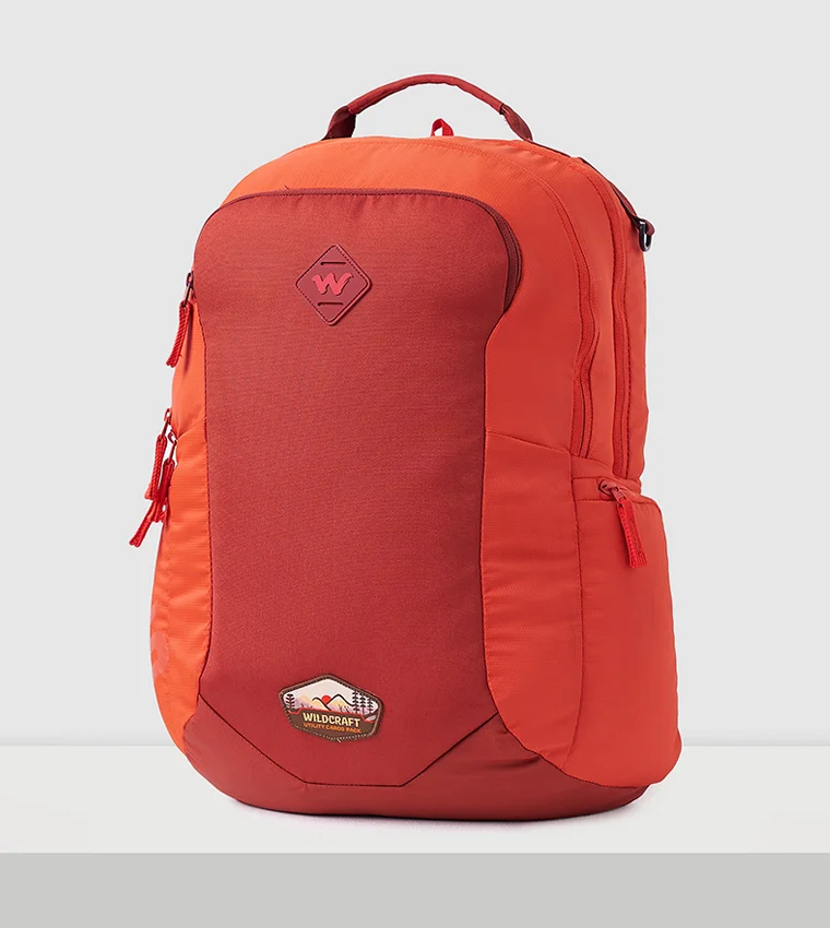 WILDCRAFT Wildcraft Cargo Pack 35 Pro Wildcraft, Rust