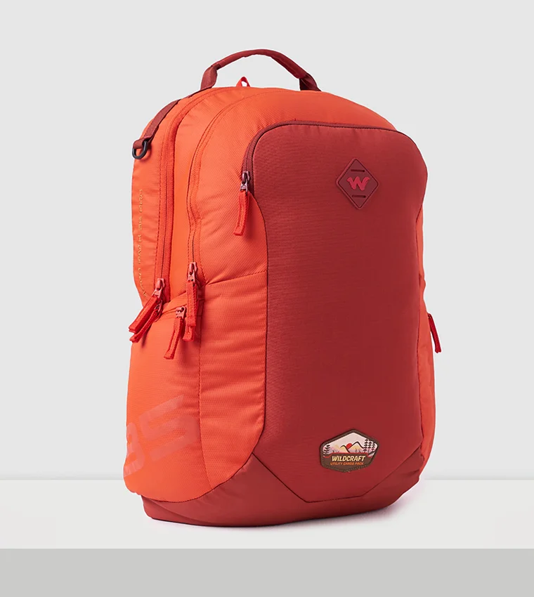 Wildcraft  Wildcraft Cargo Pack 35 Pro Wildcraft, Rust  | Best Price UAE