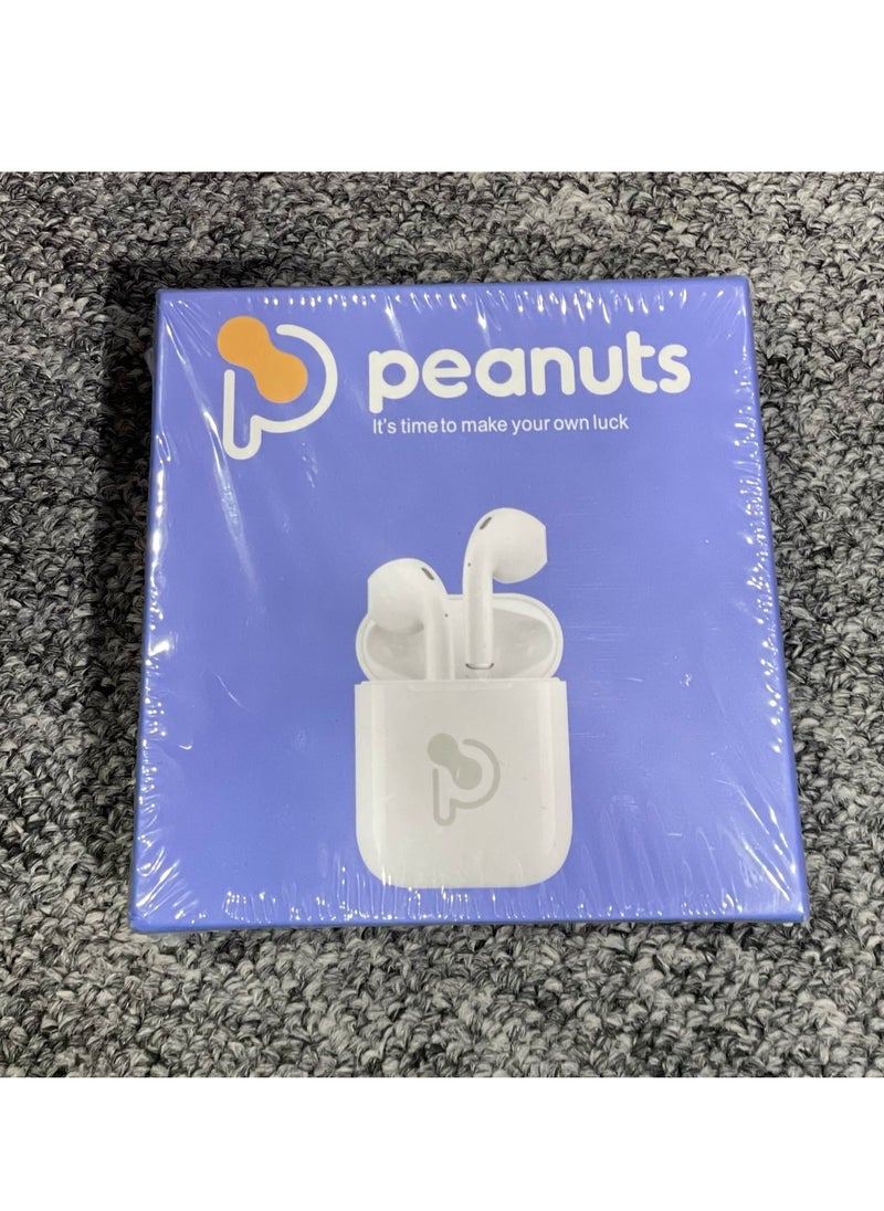 Peanuts Speaker, headset, pods and phone holder 4 pieces  - Image 1