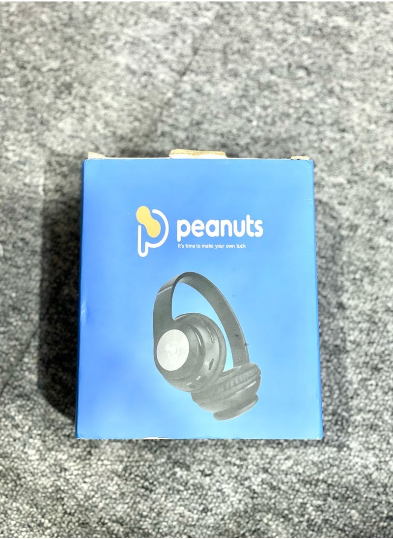 Peanuts Speaker, headset, pods and phone holder 4 pieces  - Image 2