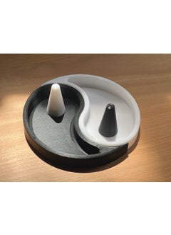 Internos Design Ying Yang Designed Ring and Jewelry Hanger Box  - Image 3