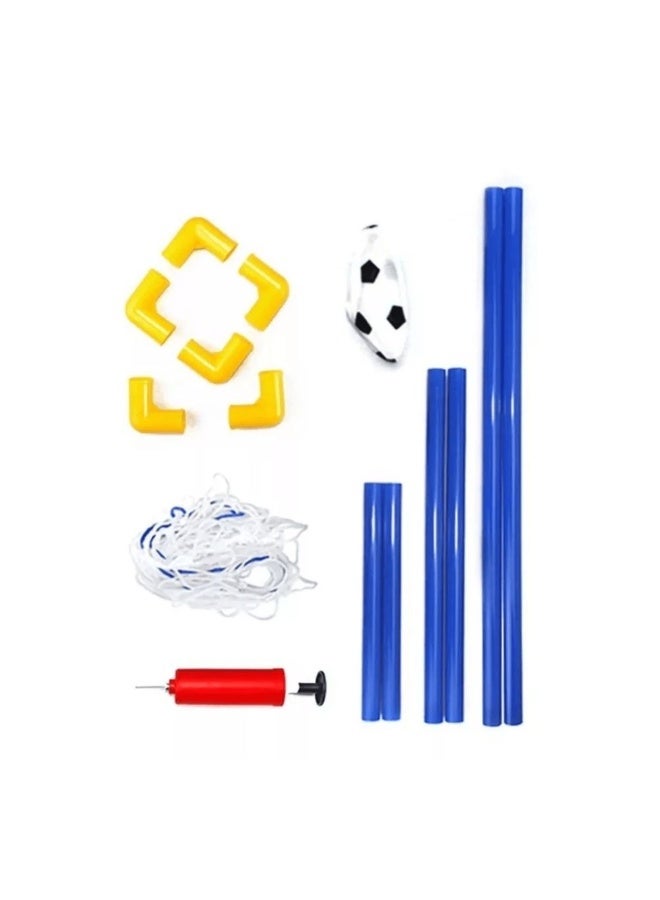 مجموعة للعب كره القدم - 54349 - Image 3