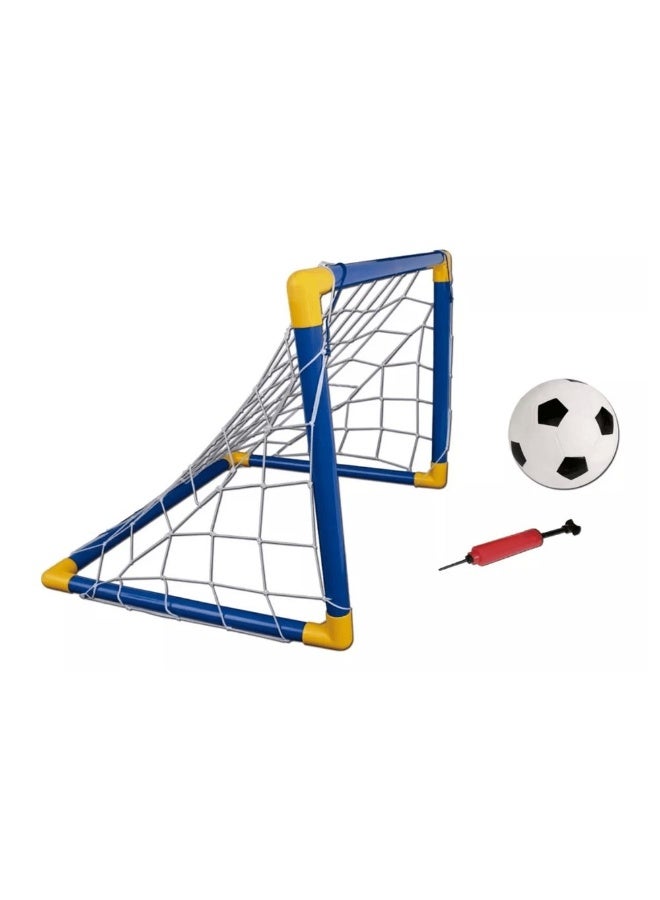 مجموعة للعب كره القدم - 54349 - Image 2