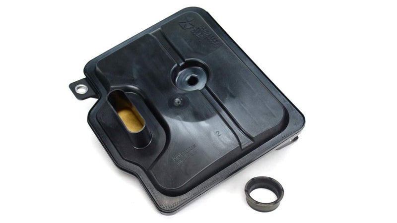Mopar 6801 8555AA, Auto Trans Filter - Image 2