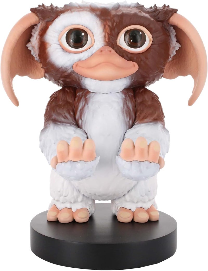 Exquisite Gaming Gizmo Controller Holder Phone Stand Cable Guys Licensed Figure - Image 2