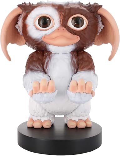 Exquisite Gaming Gizmo Controller Holder Phone Stand Cable Guys Licensed Figure - Image 1