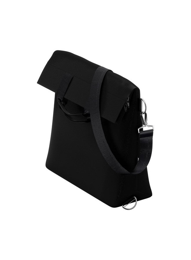 Thule Sleek stroller changing bag-Black - Image 1