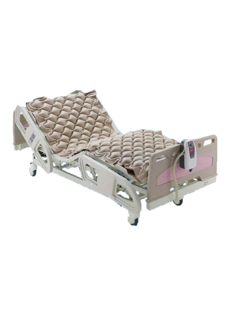 Generic Air Mattress - Comfortable and Durable for Rest and Travel  - Image 1