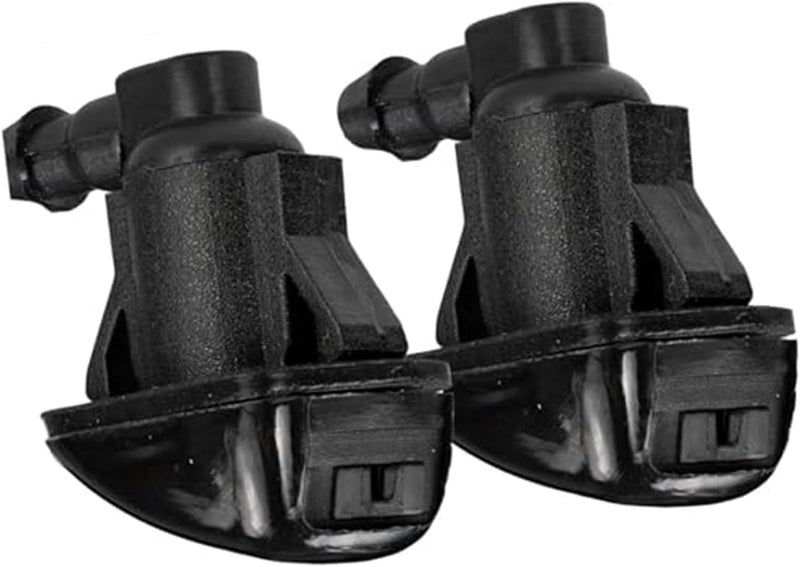 Wivplex Windshield Washer Nozzle for Camry XV30 - Image 2