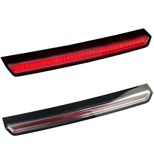 Dimeani Third Brake Light 3rd Brake Light Assembly fit for Cadillac Escalade ESV Chevrolet Suburban 3500HD Chevy Tahoe GMC Yukon XL 2015 2016 2017 2018 2019 2020 High Mount Stop Light Stop Light Lamp, 923-117 - Image 5
