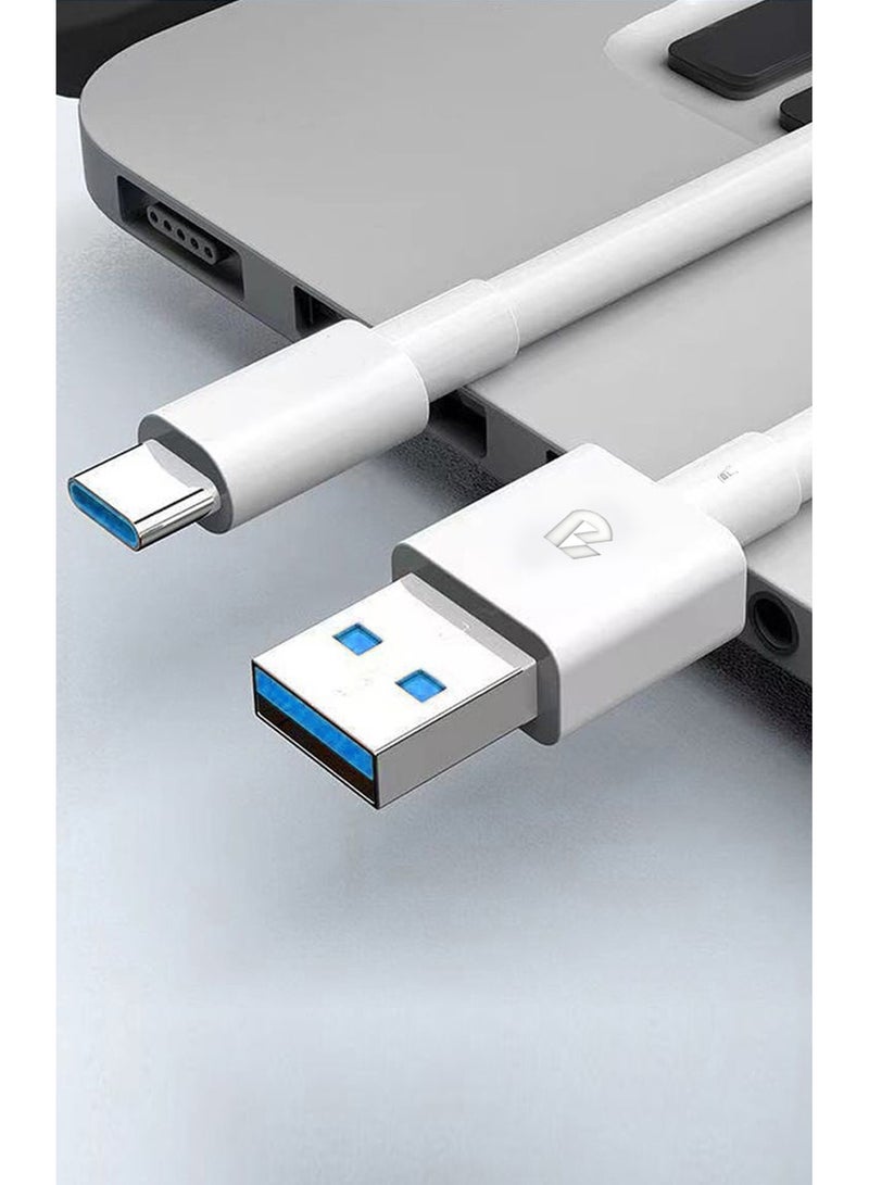SONIC JEEM Fast Charging Data Cable Tibe-c SJ118C - Image 3