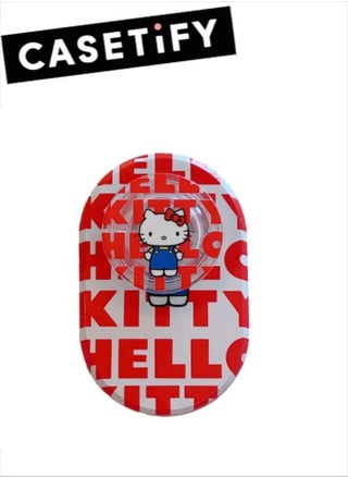 Hellokitty Red