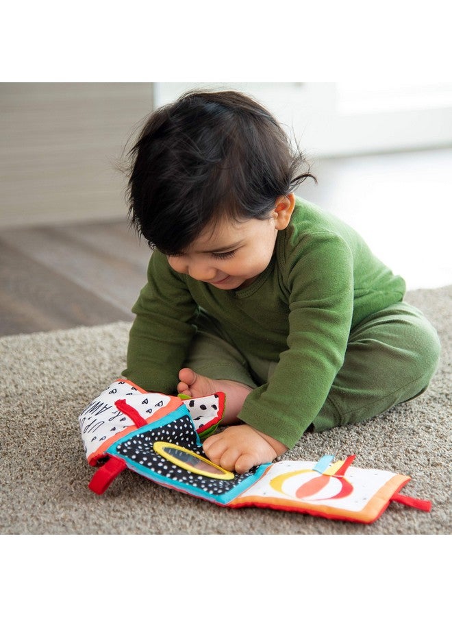 Sassy Rookie Books Baby Box - 2+ Months - Image 5