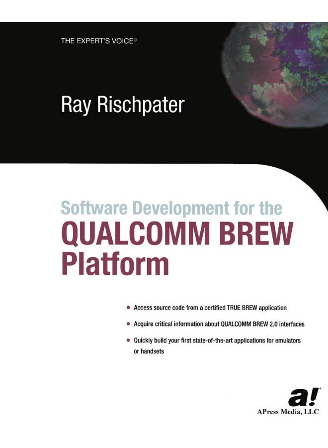 Software Development for the Qualcomm Brew Platform 