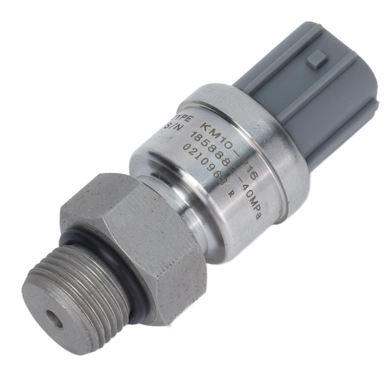 High Pressure Sensor Excavator Accessory Replacement Part KM10‑P16 for KATO HD450 HD820‑3R - Image 5