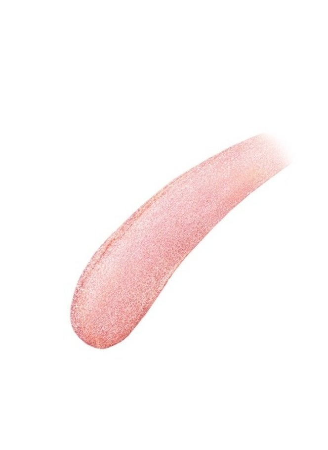 Fenty Beauty by Rhianna Fenty Beauty Diamond Bomb All-Over Veil Rosé Rave – Pink Gold 3D Sparkle Highlighter, 8g  - Image 4