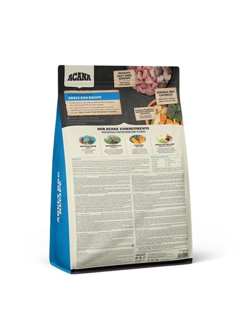 acana وصفة للبالغين لجميع السلالات - Image 2