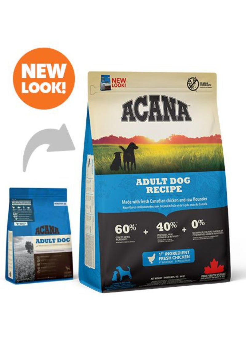 acana وصفة للبالغين لجميع السلالات - Image 5