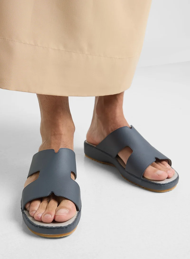 Robert Wood Traditional Arabic Sandals