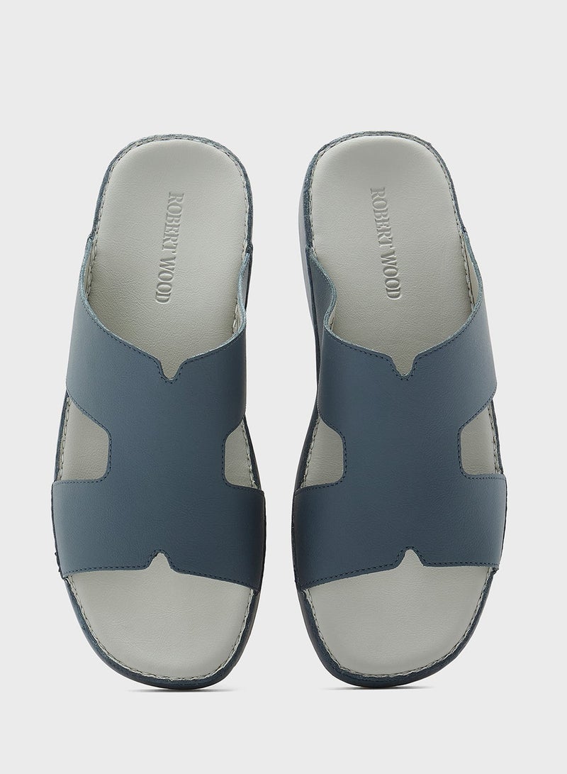 روبرت وود صنادل عربية تقليدية - Image 4