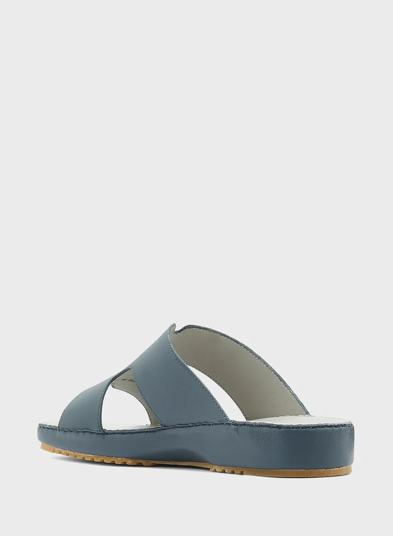 Robert Wood Traditional Arabic Sandals