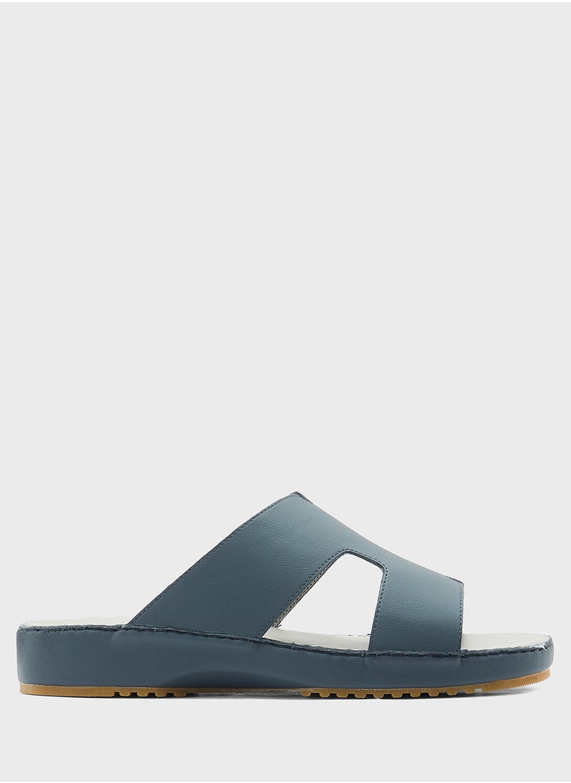 Robert Wood Traditional Arabic Sandals  - Image 2