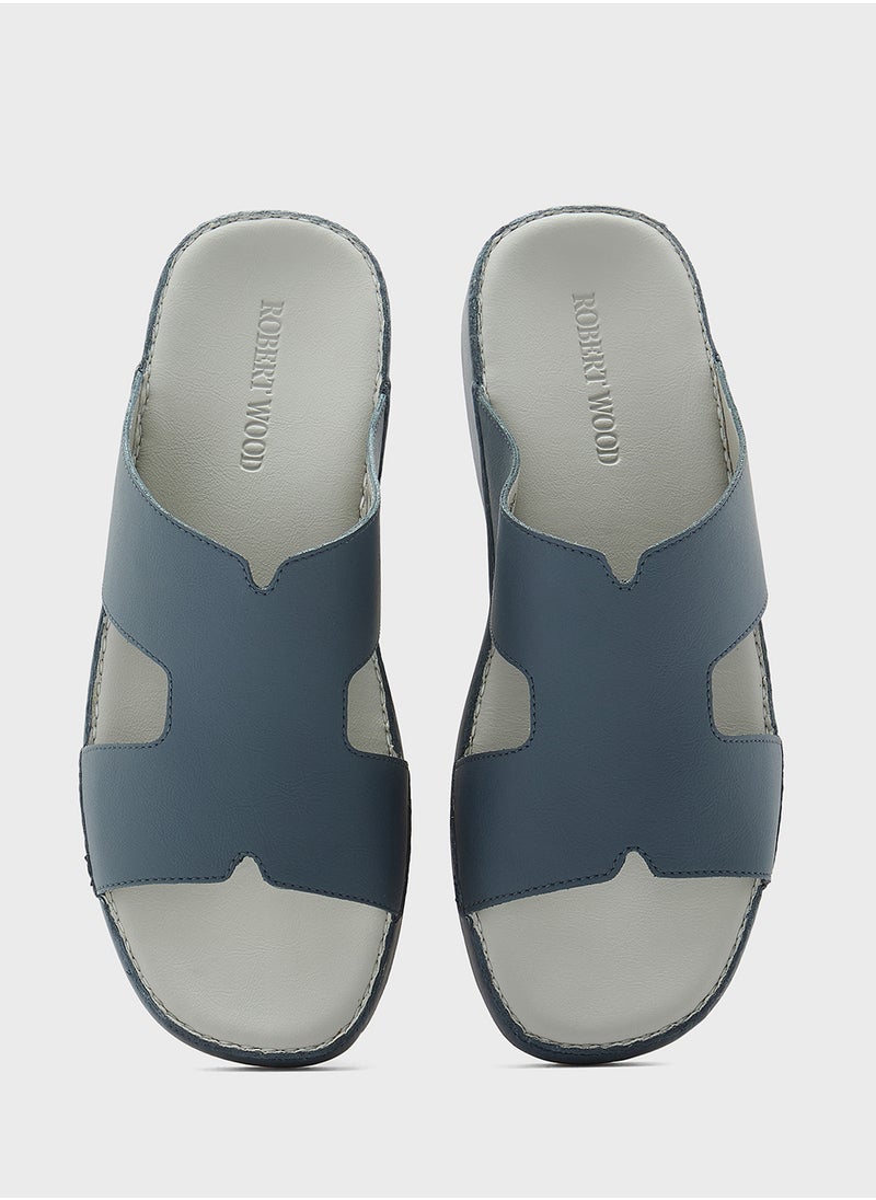 Robert Wood Traditional Arabic Sandals  - Image 4