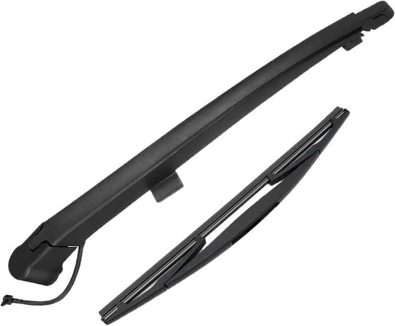 HOSAIRY Rear Wiper Arm Blade Set for Chevy Tahoe, Suburban, Cadillac Escalade, GMC Yukon (2007-2013) - Image 1