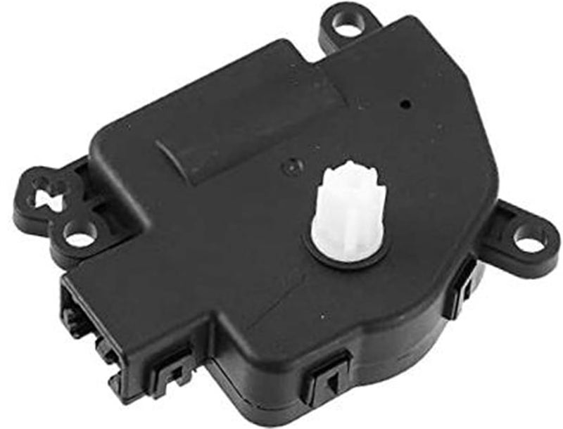 Wivplex Air Door Actuator for Jeep and Compass - Image 1