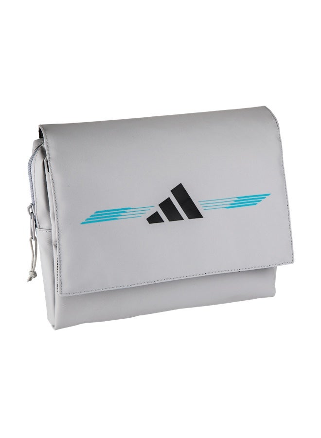 Adidas Adidas Accessory Bag Offwhite 3.4 - Image 1