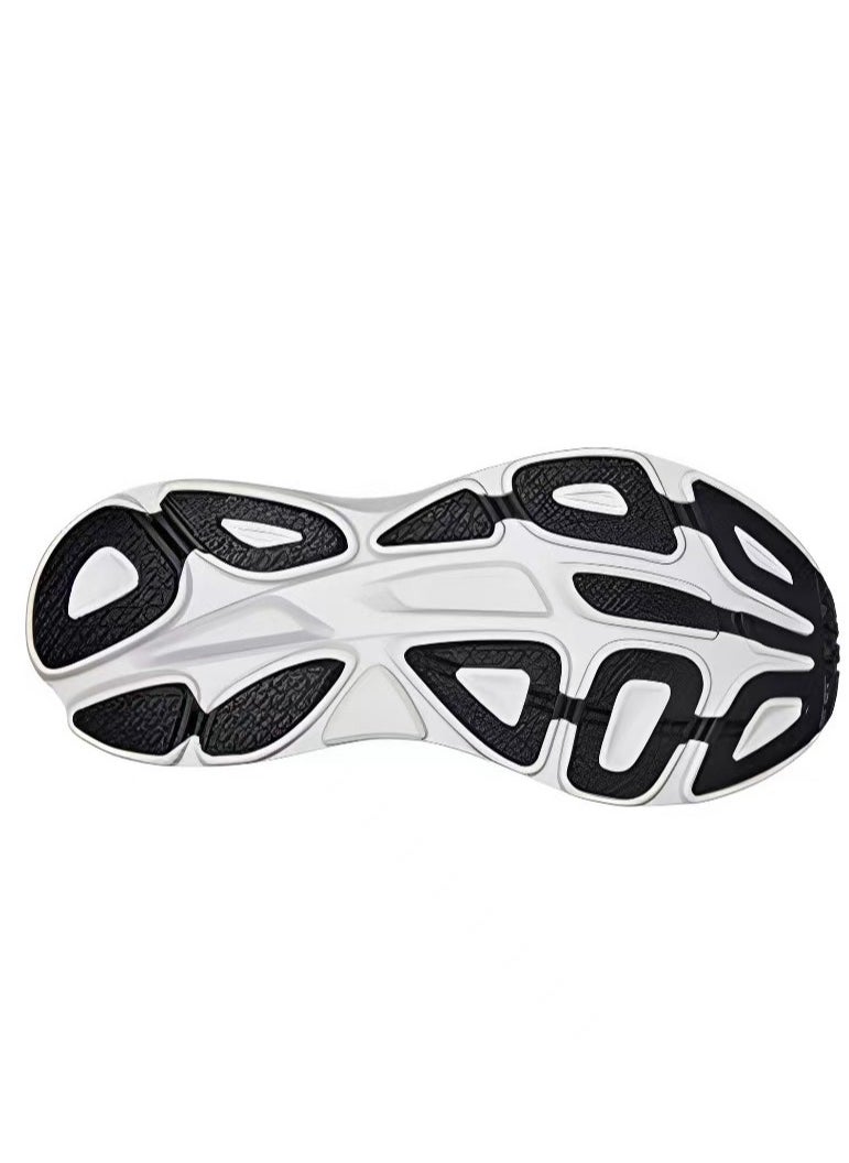 Hoka One One Hoka Bondi 8 Outdoor Running Sneakers  - Image 4