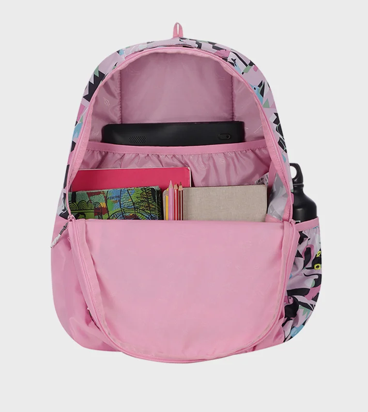 WILDCRAFT  WIKI-3 Wildcraft Backpacks Pink 29L  | Best Price UAE