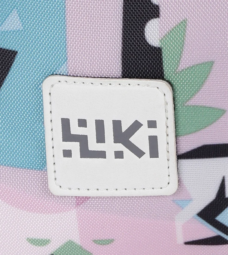 WILDCRAFT  WIKI-3 Wildcraft Backpacks Pink 29L  | Best Price UAE