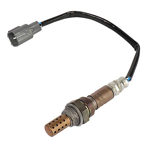 DRIVESTAR 234-4261 Oxygen Sensor Downstream O2 2002 2003 for Lexus ES300 2004-2006 for Lexus ES330 2003-2009 for Lexus GX470 2001-2009 for Toyota 4Runner - Image 4