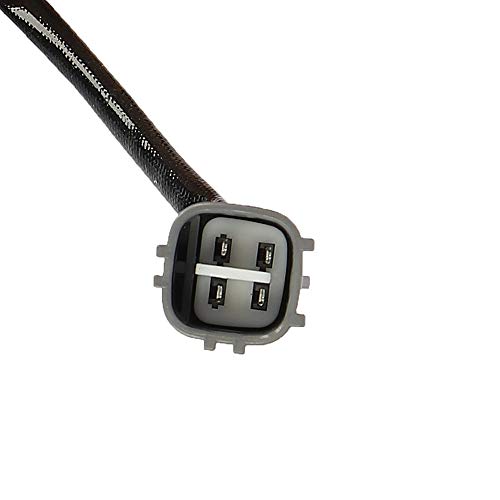 DRIVESTAR 234-4261 Oxygen Sensor Downstream O2 2002 2003 for Lexus ES300 2004-2006 for Lexus ES330 2003-2009 for Lexus GX470 2001-2009 for Toyota 4Runner - Image 2