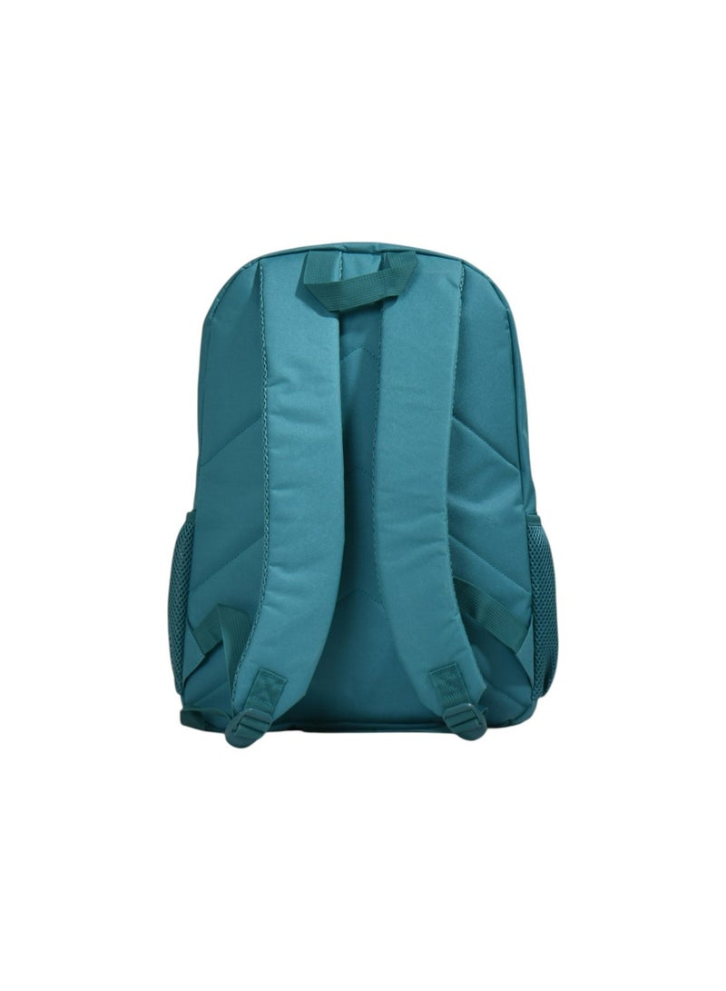 Track School Backpack AS023 | Dinosaur UV Print Backpack with Front | Lightweight Kids School Bag - Image 3