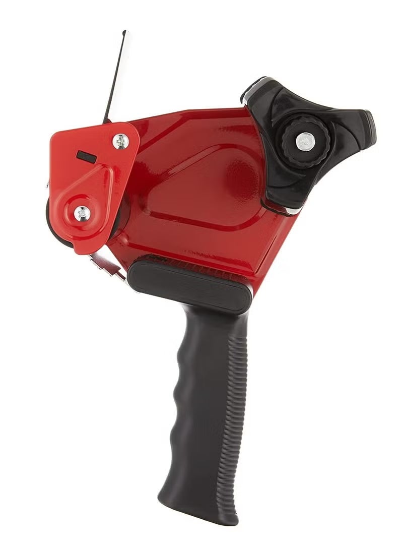 Deli موزع شريط التعبئة المحمول بألوان متنوعة - Image 2