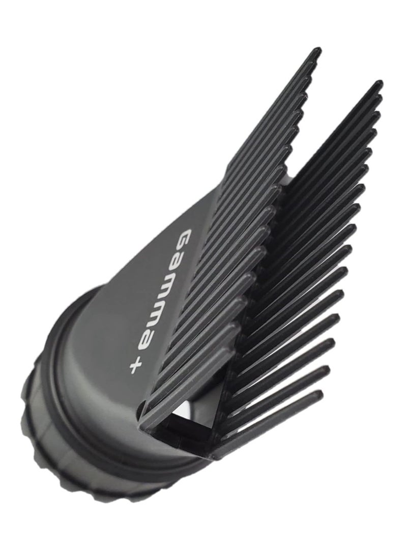 جاما+ ملحق موزع مجفف الشعر الاحترافي GAMMA+، يناسب فقط موديلات مجفف الشعر GAMMA+ - Image 2