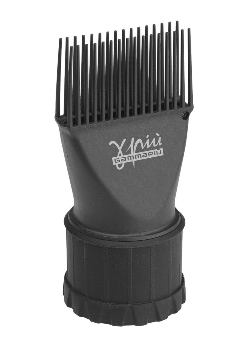 جاما+ ملحق موزع مجفف الشعر الاحترافي GAMMA+، يناسب فقط موديلات مجفف الشعر GAMMA+ - Image 3