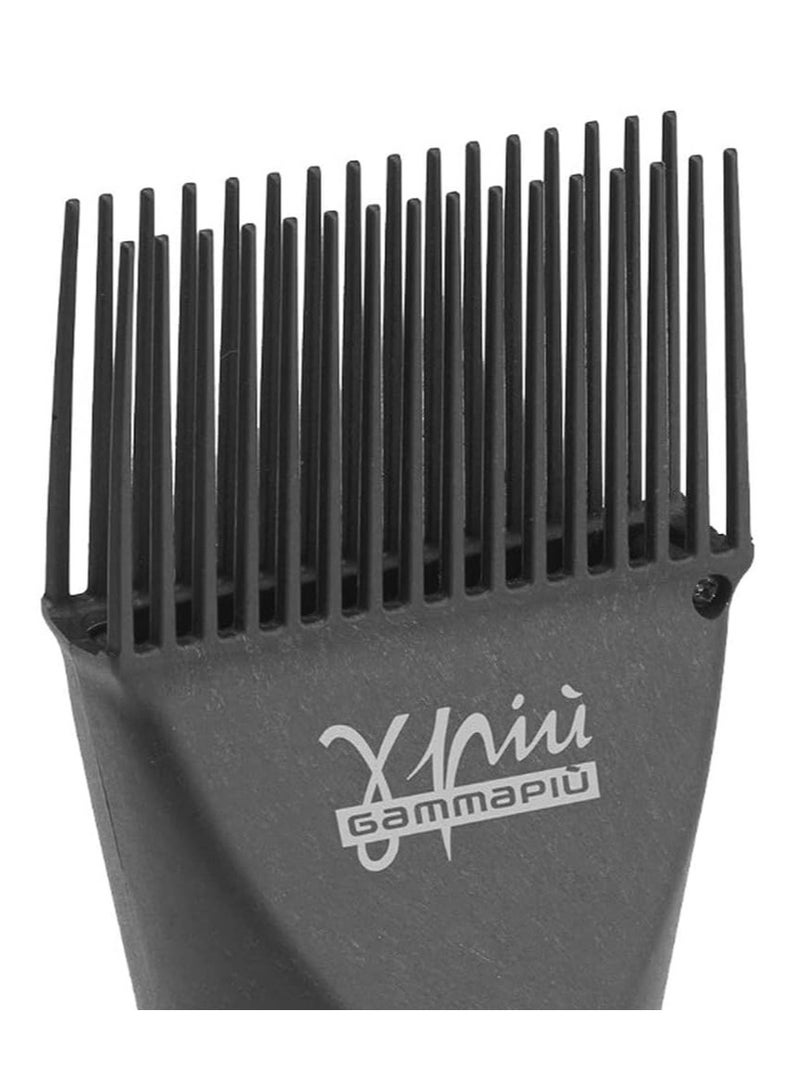 جاما+ ملحق موزع مجفف الشعر الاحترافي GAMMA+، يناسب فقط موديلات مجفف الشعر GAMMA+ - Image 5