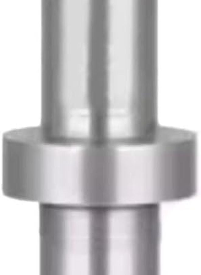 HRC 1 Hardness Tester Indenter Spherical Steel Ball WC Brazed Stainless Steel Substrate - Image 1