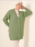 BIG DART Khaki Green