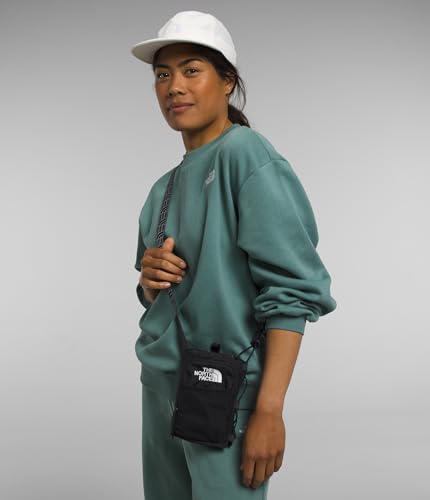 THE NORTH FACE Borealis Water Bottle Holder, TNF Black/TNF Black-NPF, One Size - Image 5