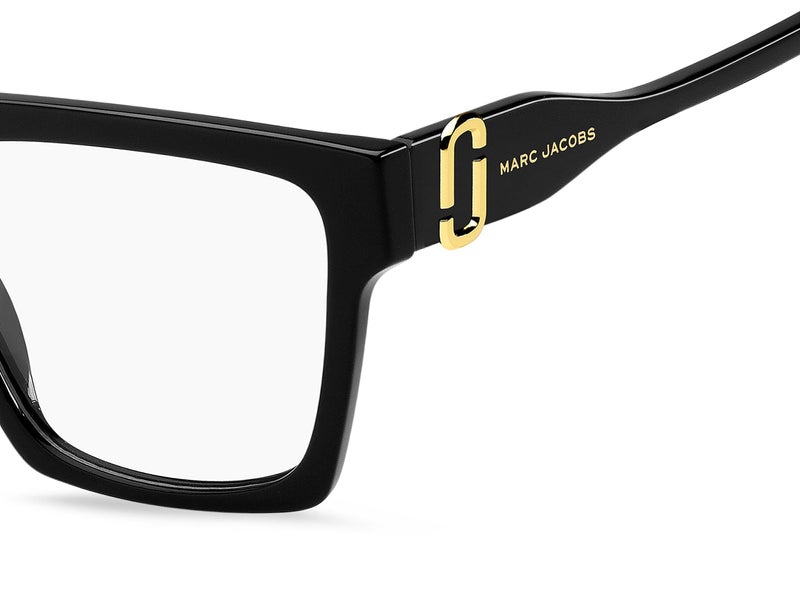 Marc Jacobs Women Square Frames  55 MARC 766 - Image 3