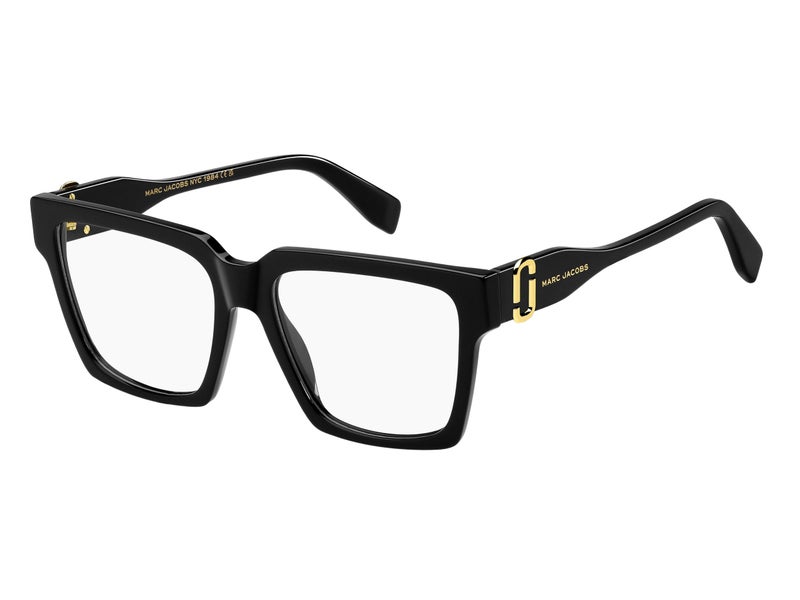 Marc Jacobs Women Square Frames  55 MARC 766 - Image 2