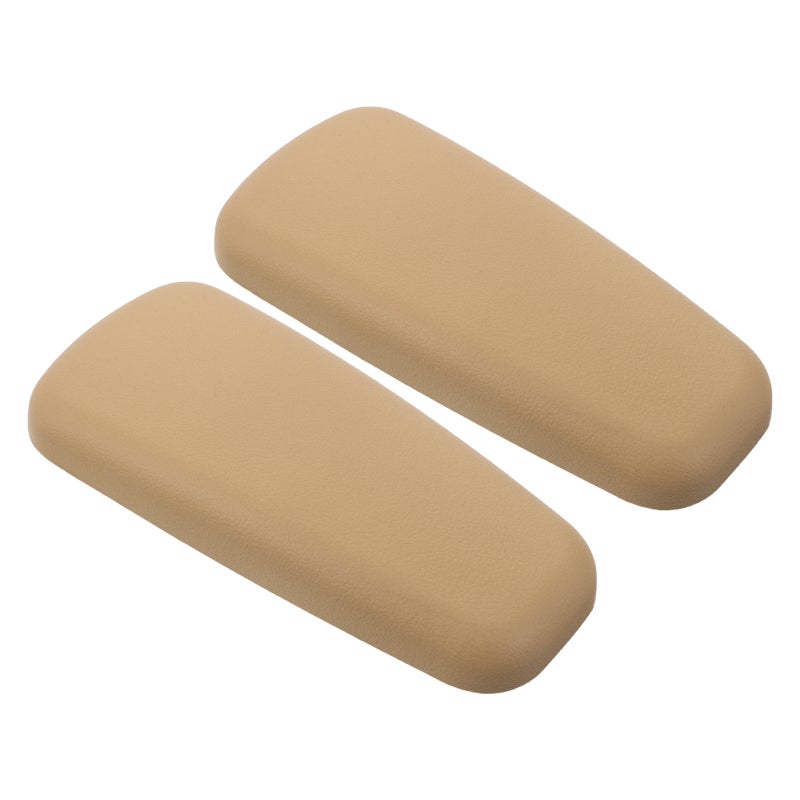 1pair Car Knee Cushion Pad: Universal Leg Rest Pillow for Car Knee for Automotive Interior Accessory - Image 1