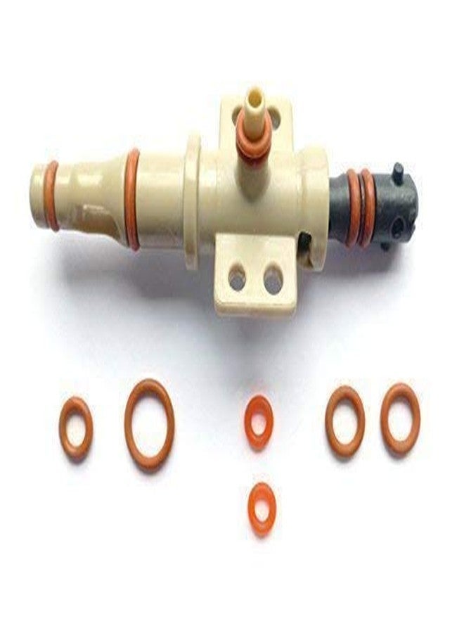Saeco Talea Odea Vent valve Maintenance kit O-Ring Gasket suitable